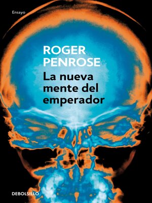 cover image of La nueva mente del emperador
